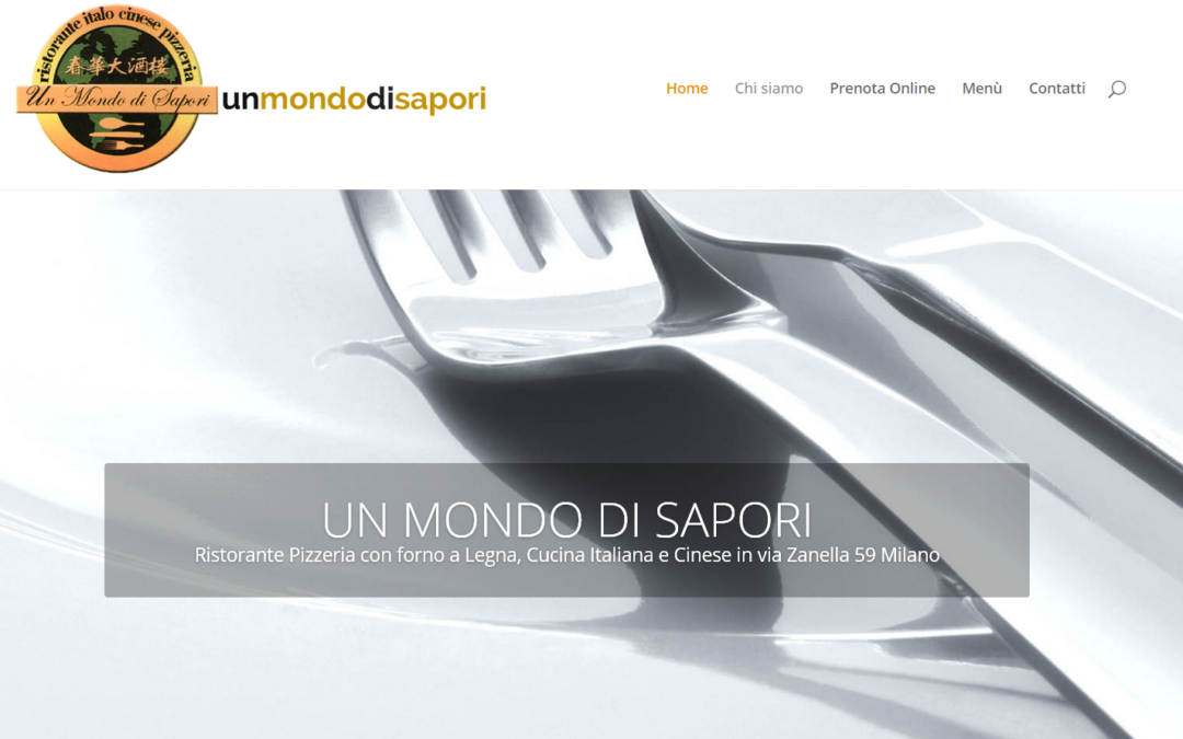 Nuovo Sito