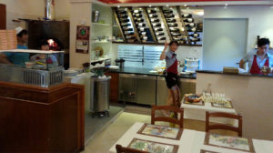 Ristorante Pizzeria Un Mondo di Sapori