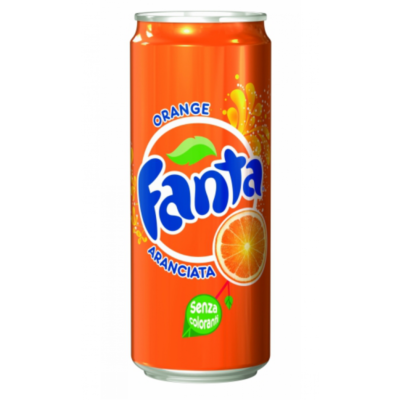 Fanta