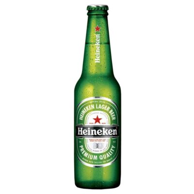 Birra Heineken 66cl