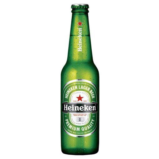 Birra Heineken 66cl