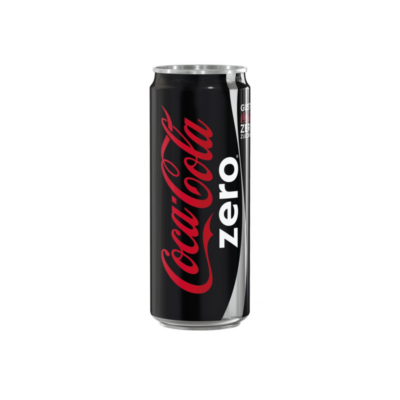 coca cola zero