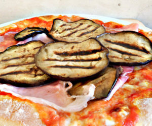 Pizza Connubio