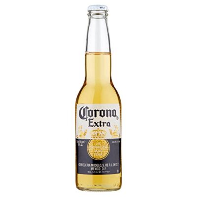 Birra Corona 33 cl