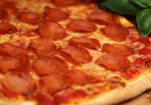 Pizza Atomica