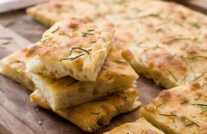 Focaccia