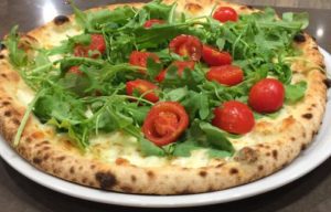 Pizza Primavera