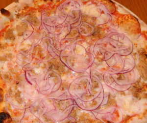 pizza walter