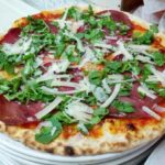 Pizza Valtellina