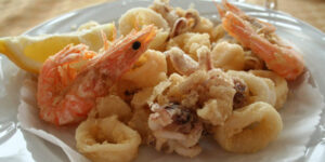 fritto misto