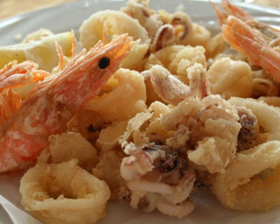 fritto misto