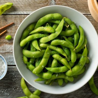 Edamame