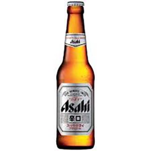 Birra Asahi Giapponese 50cl